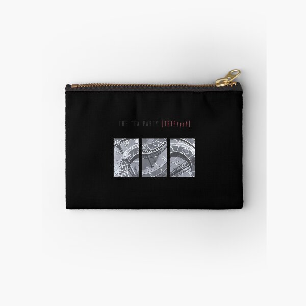 Item preview, The Tea Party Triptych designed and sold by 20ST.
