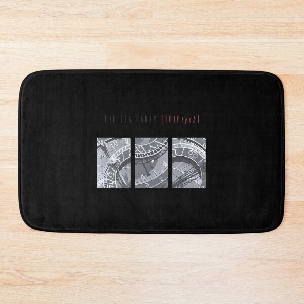 Item preview, The Tea Party Triptych designed and sold by 20ST.