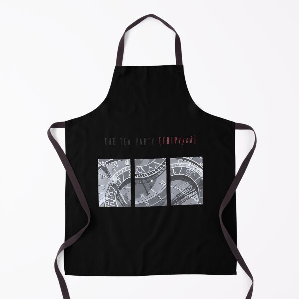 Item preview, The Tea Party Triptych designed and sold by 20ST.