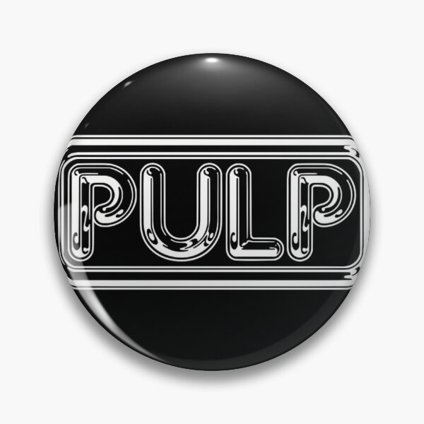 Item preview, Pulp designed and sold by Momosstickers.