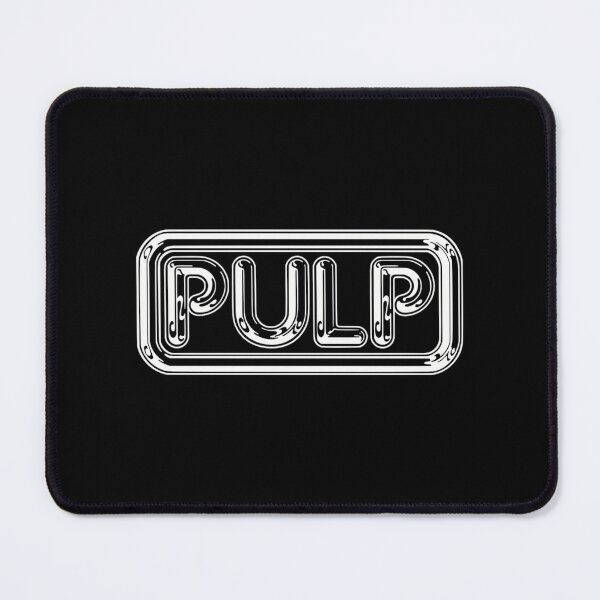 Item preview, Pulp designed and sold by Momosstickers.