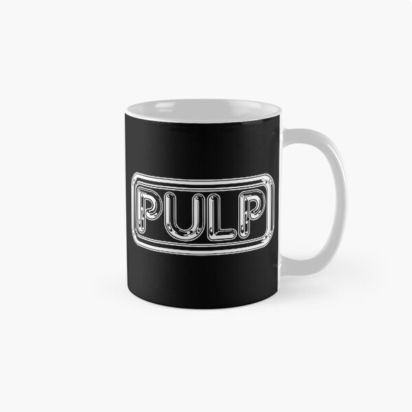 Item preview, Pulp designed and sold by Momosstickers.