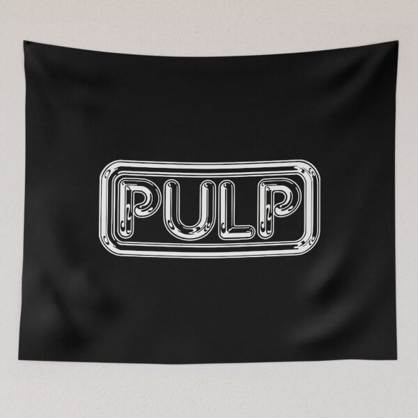 Item preview, Pulp designed and sold by Momosstickers.