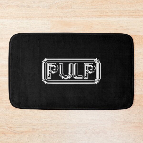 Item preview, Pulp designed and sold by Momosstickers.