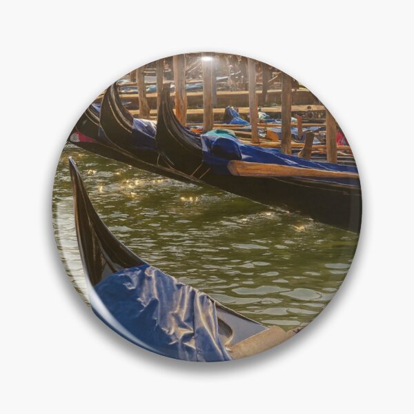 Item preview, Venetian Gondola designed and sold by SJHorsfall.