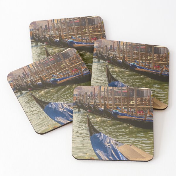 Item preview, Venetian Gondola designed and sold by SJHorsfall.