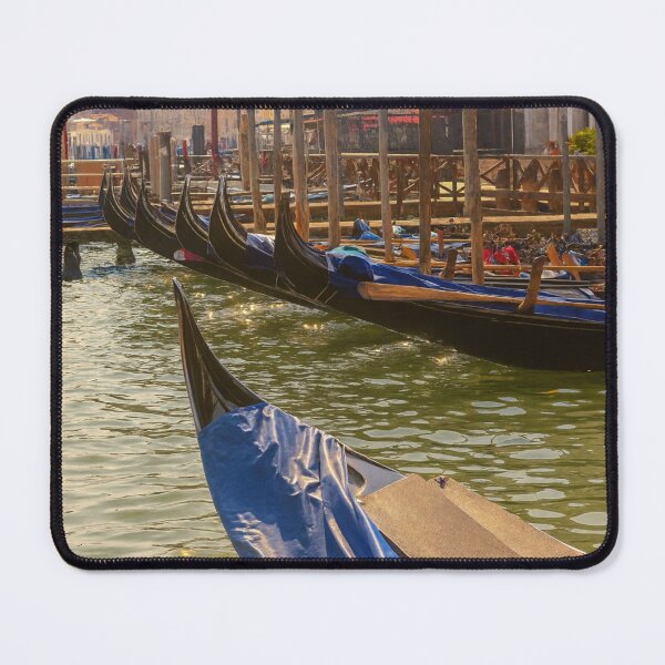Item preview, Venetian Gondola designed and sold by SJHorsfall.