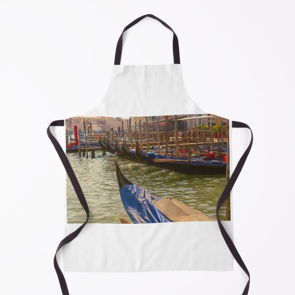 Item preview, Venetian Gondola designed and sold by SJHorsfall.