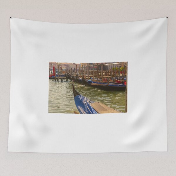 Item preview, Venetian Gondola designed and sold by SJHorsfall.