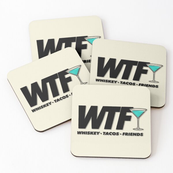 Item preview, WTF Humor designed and sold by Aise06.