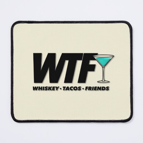 Item preview, WTF Humor designed and sold by Aise06.