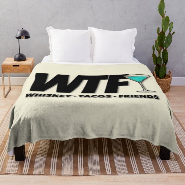 Item preview, WTF Humor designed and sold by Aise06.