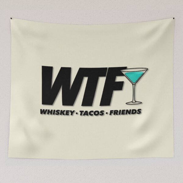 Item preview, WTF Humor designed and sold by Aise06.