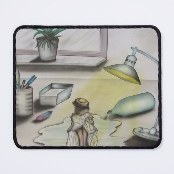 Item preview,  Loneliness  designed and sold by Malosortin.