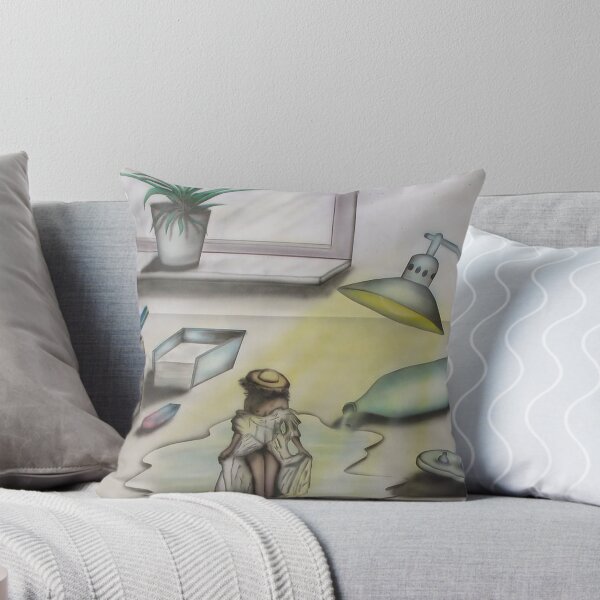 Item preview, Loneliness designed and sold by Malosortin.
