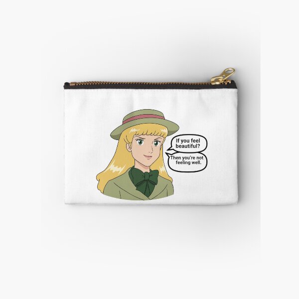 Item preview, if you feel beautiful, then you are not feeling beautiful designed and sold by PrincessLavinia.