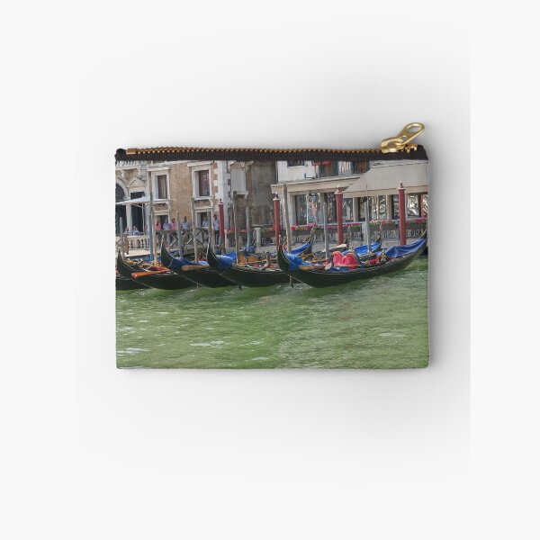 Item preview, Gondolier Lunch Break  designed and sold by SJHorsfall.