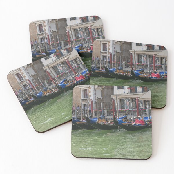 Item preview, Gondolier Lunch Break  designed and sold by SJHorsfall.