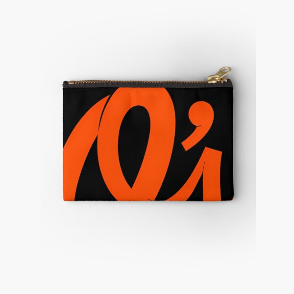 Item preview, Orioles Drop Shadow designed and sold by SadieSchmeler.
