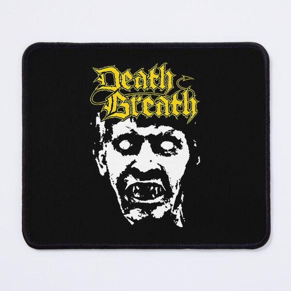 Item preview, Death Breath Band designed and sold by 20ST.