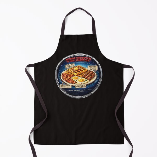 Item preview, Beldar's Brekkie designed and sold by Popcorn Odyssey.
