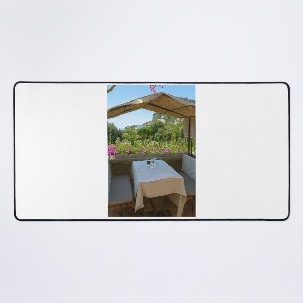 Item preview, Lunchtime on Capri  designed and sold by SJHorsfall.