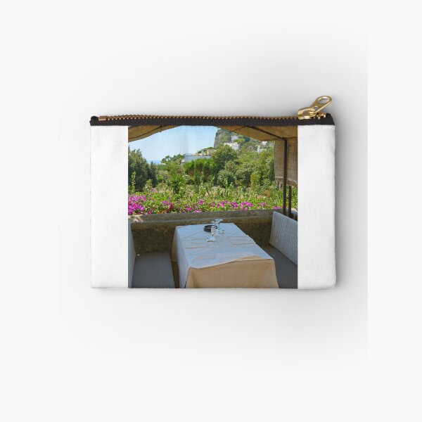 Item preview, Lunchtime on Capri  designed and sold by SJHorsfall.