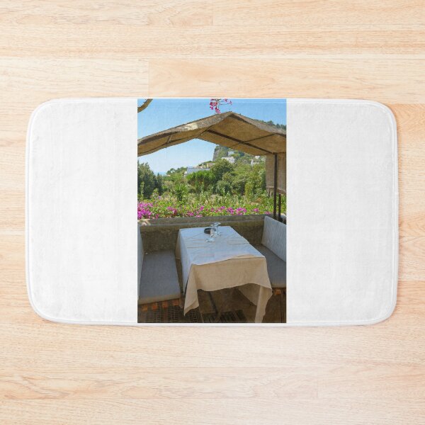 Item preview, Lunchtime on Capri  designed and sold by SJHorsfall.