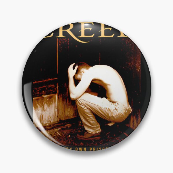 Item preview, Creed Band designed and sold by 20ST.