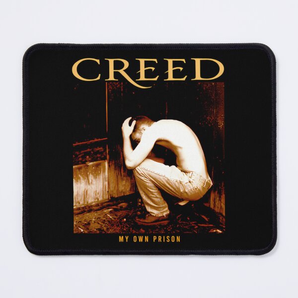 Item preview, Creed Band designed and sold by 20ST.
