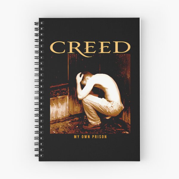 Item preview, Creed Band designed and sold by 20ST.