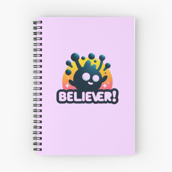Item preview, Believer! designed and sold by Shs-Kenya.
