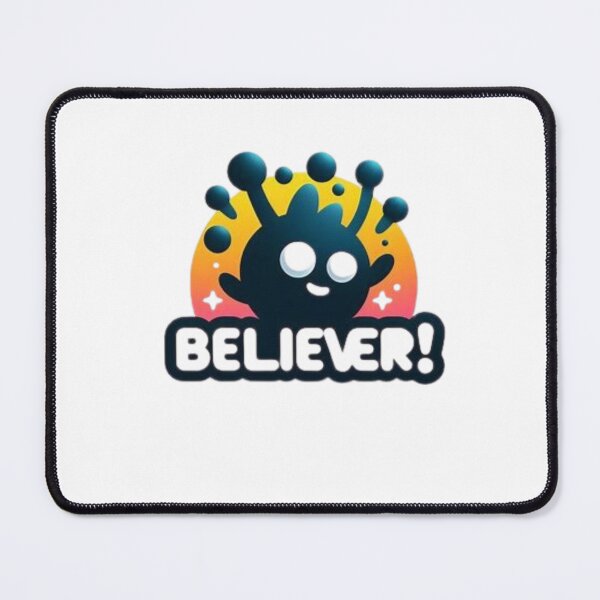 Item preview, Believer! designed and sold by Shs-Kenya.