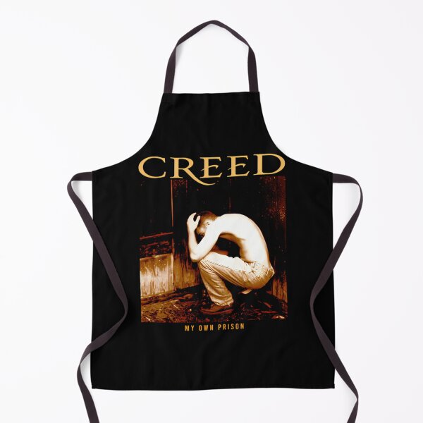 Item preview, Creed Band designed and sold by 20ST.
