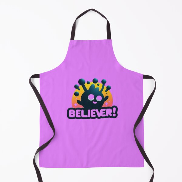 Item preview, Believer! designed and sold by Shs-Kenya.