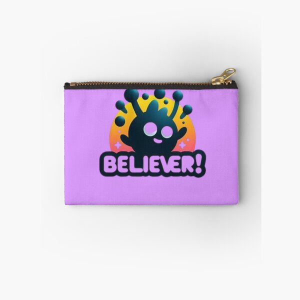 Item preview, Believer! designed and sold by Shs-Kenya.