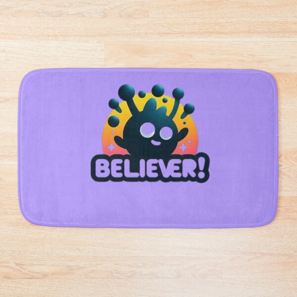 Item preview, Believer! designed and sold by Shs-Kenya.
