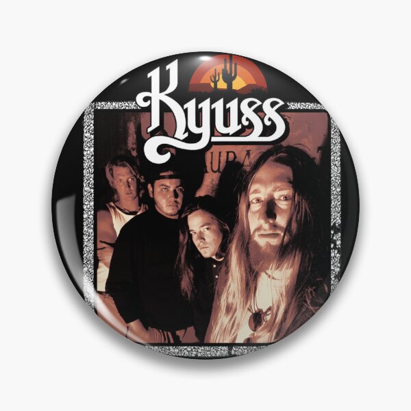 Item preview, Kyuss Stoner   designed and sold by Manish Pawar.
