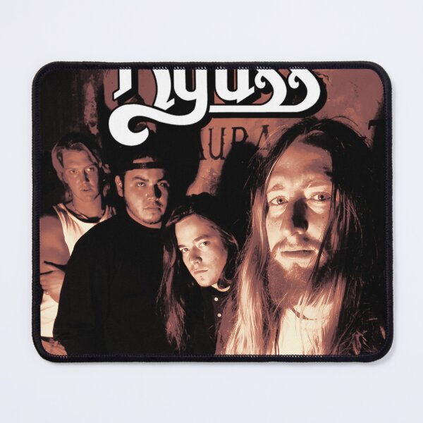 Item preview, Kyuss Stoner designed and sold by Manish Pawar.