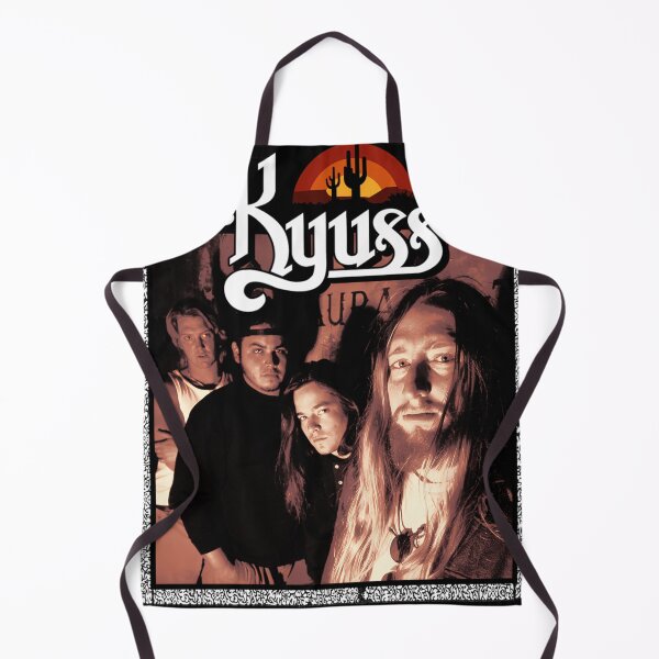 Item preview, Kyuss Stoner   designed and sold by Manish Pawar.