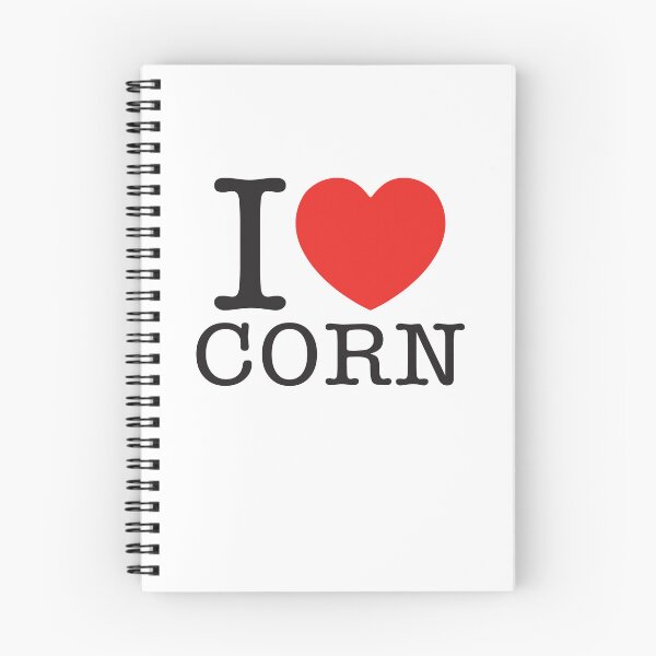 Item preview, I Love Corn designed and sold by shitpostee.