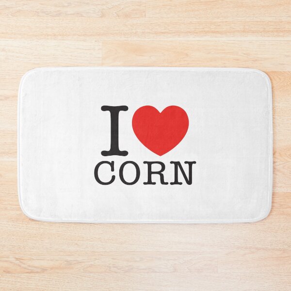 Item preview, I Love Corn designed and sold by shitpostee.