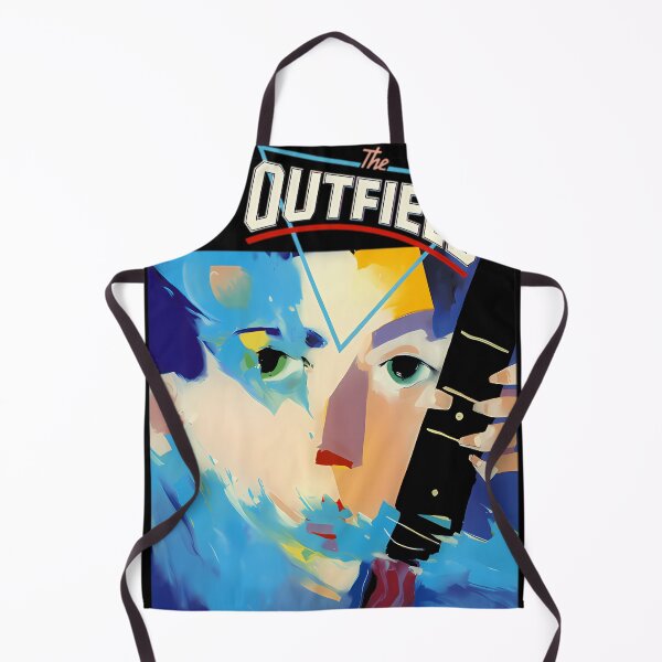 Item preview, The Outfield Limited Edition designed and sold by SadieSchmeler.
