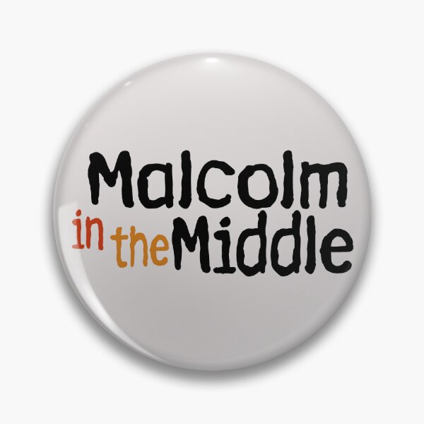 Item preview, Malcolm in the Middle designed and sold by Indepp.