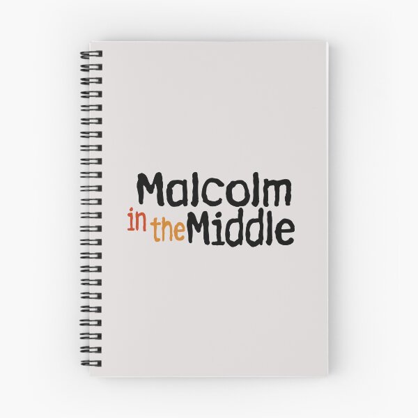 Item preview, Malcolm in the Middle designed and sold by Indepp.