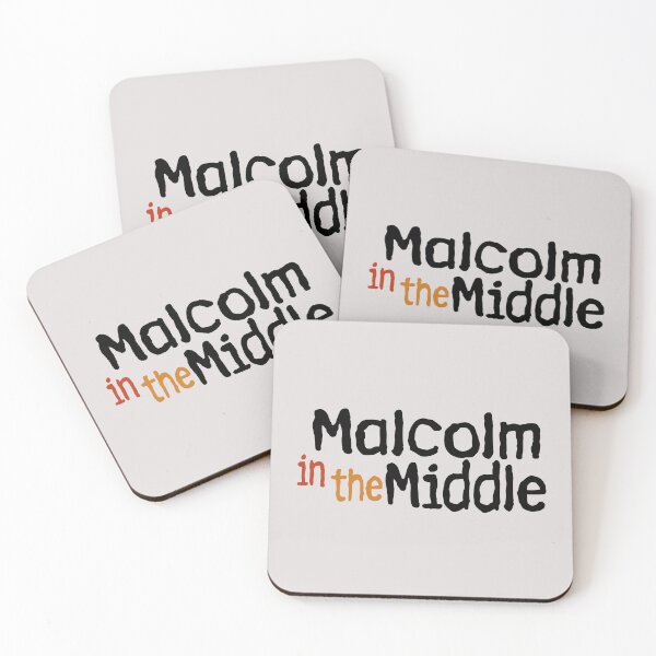 Item preview, Malcolm in the Middle designed and sold by Indepp.