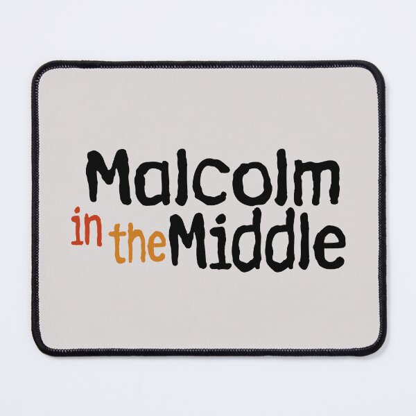 Item preview, Malcolm in the Middle designed and sold by Indepp.
