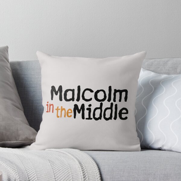 Item preview, Malcolm in the Middle designed and sold by Indepp.