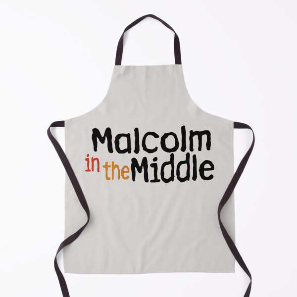 Item preview, Malcolm in the Middle designed and sold by Indepp.