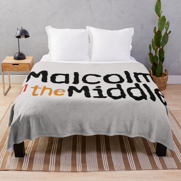 Item preview, Malcolm in the Middle designed and sold by Indepp.